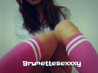 Brunettesexxxy