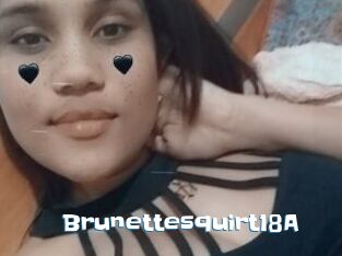 Brunettesquirt18A