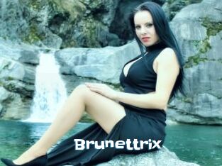 Brunettrix