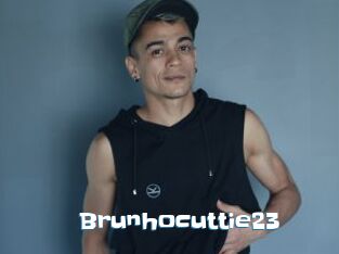 Brunhocuttie23