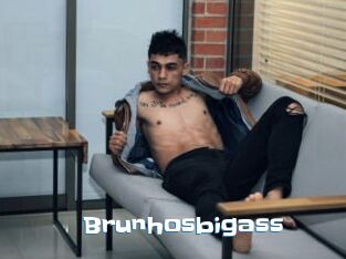Brunhosbigass