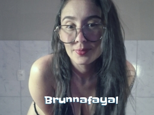 Brunnafayal