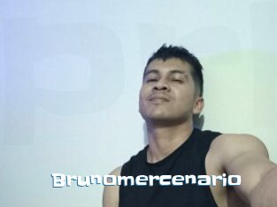 Brunomercenario
