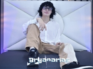 Bryanarias