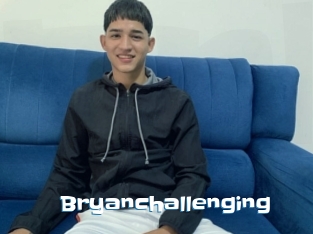 Bryanchallenging