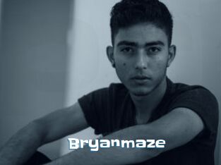 Bryanmaze