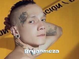 Bryanmeza
