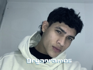 Bryanramos