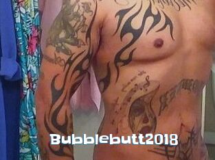 Bubblebutt2018