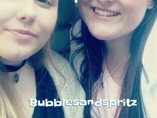 Bubblesandspritz