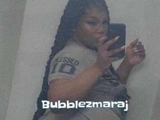 Bubblezmaraj