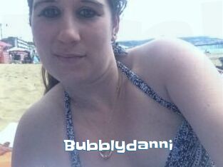 Bubblydanni