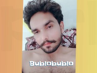 Bublobublo