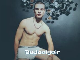 Budbalgair