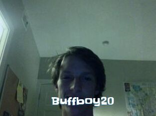Buffboy20