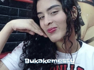 Bukakemessy