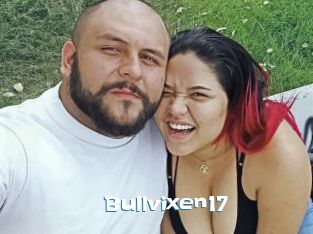 Bullvixen17
