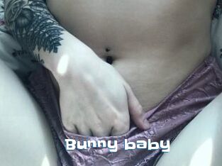 Bunny_baby