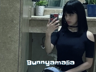 Bunnyamalia