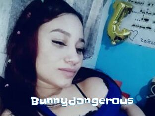 Bunnydangerous