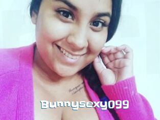 Bunnysexy099