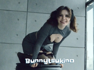 Bunnytsukino