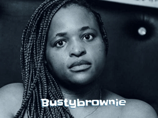 Bustybrownie