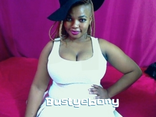 Bustyebony