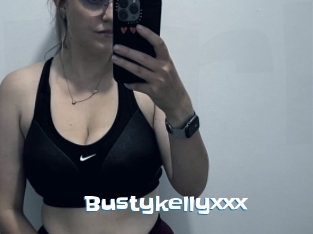 Bustykellyxxx