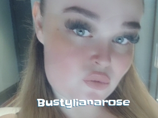 Bustylianarose