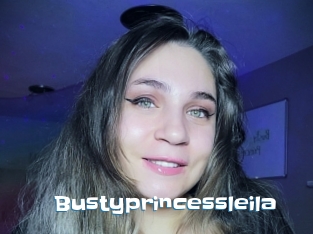 Bustyprincessleila