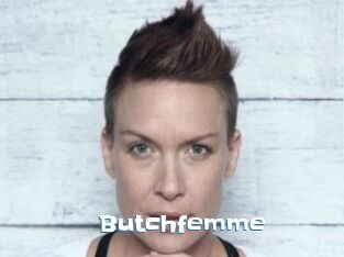 Butchfemme
