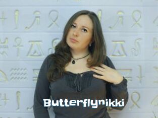 Butterflynikki