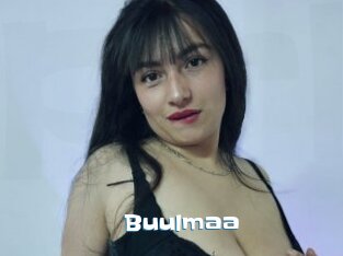 Buulmaa