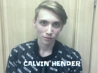CALVIN_HENDER