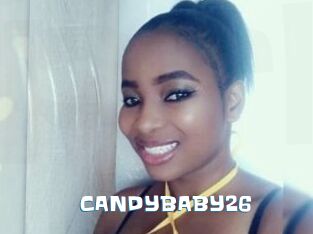 CANDYBABY26