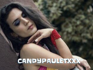 CANDYPAULETXXX