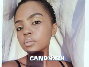 CANDYX24