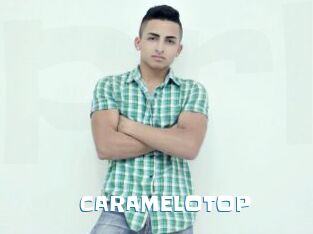 CARAMELOTOP