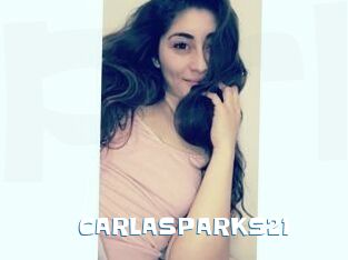 CARLA_SPARKS21