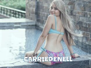CARRIEDENELL