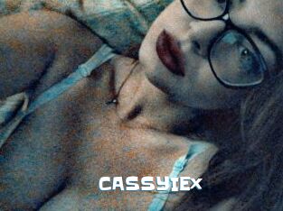 CASSYIEx