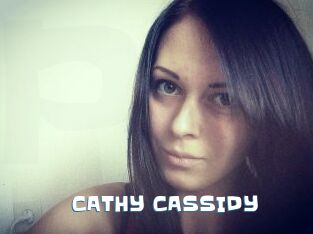 CATHY_CASSIDY