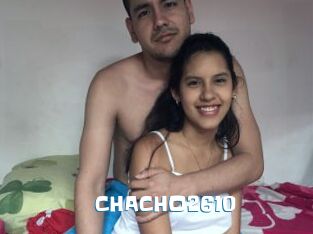 CHACHO2610