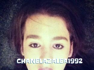 CHANEL_AZALEA_1992