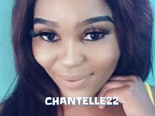 CHANTELLE22