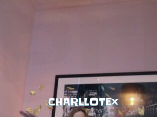 CHARLLOTEx