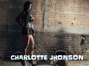 CHARLOTTE_JHONSON