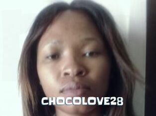 CHOCOLOVE28