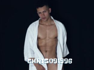 CHRIS091996